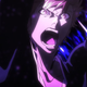 Ichigo Kurosaki in the trailer for Bleach: Thousand-Year Blood War, raising his sword.